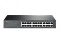 TP-LINK TL-SG1024D 24PORT 10/100/1000 YÖNETİLEMEZ SWITCH