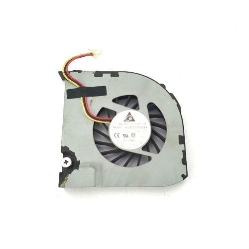 Orijinal HP Pavilion DM4-1000, DM4-2000 Notebook Cpu Cooling Fan 608231-001