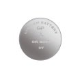 GP 5x CR2032 3V Lityum Düğme Pil