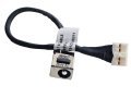 Lenovo B575 1450 Notebook Dc Power Jack