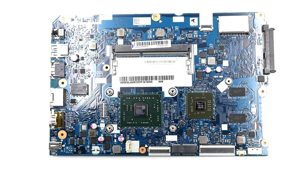 Lenovo Ideapad 110-15ACL AMD A8-7410 İşlemcili AMD R5 M330 Ekran Kartlı Notebook Anakart 5B20L46267 NM-A841