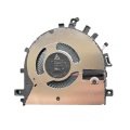 Orijinal Huawei MateBook FCN51661PER NS85C30-19C18 Cpu Sogutucu Cooling Fan