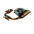 Sony Vaio SVF15A FİT15A Cpu Heatsink Soğutucu Fan Bakır 3VGD6TMN020