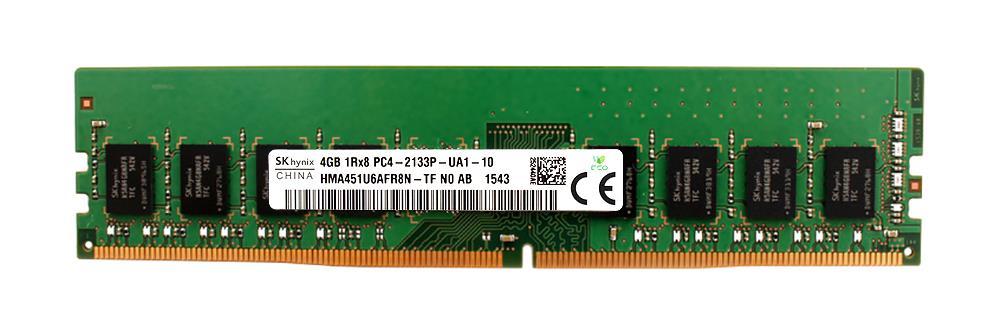 Hynix 4GB DDR4 2133P RAM HMA451U6AFR8N-TF