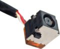 Orijinal HP Probook 4520 4520S 4525 4525S Notebook Dc Power Jack