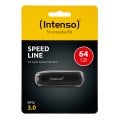 64GB USB3.2 3533490 Super Speed Line INTENSO