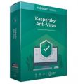 KASPERSKY ANTIVIRUS 2019 TÜRKÇE 4 KULLANICI