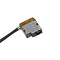 Orijinal HP Pavilion 17-G000 17-G100 17-G200 Notebook Dc Power Jack