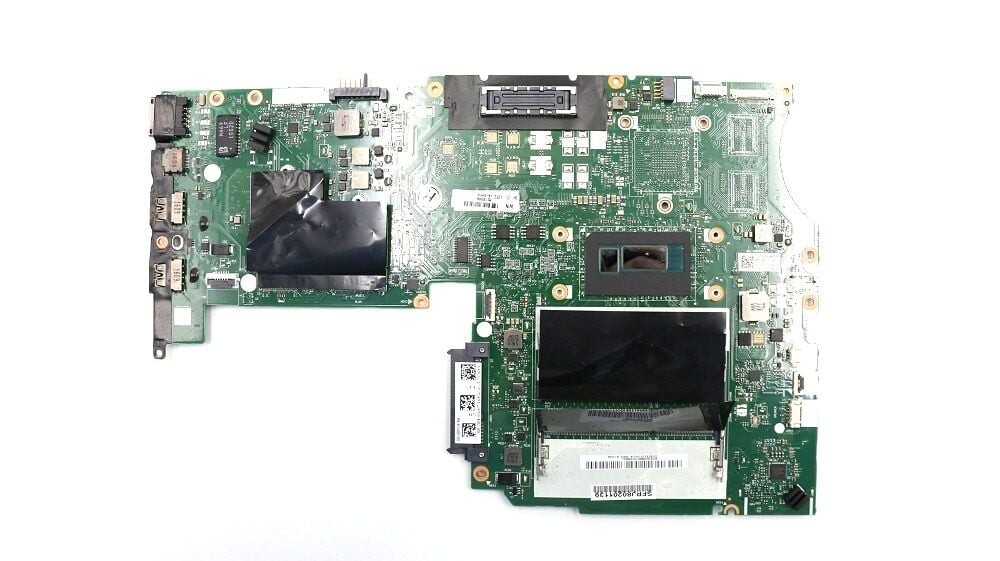 Lenovo Thinkpad L450 i5-4300U SR1ED İşlemcili On Board Notebook Anakart NM-A351