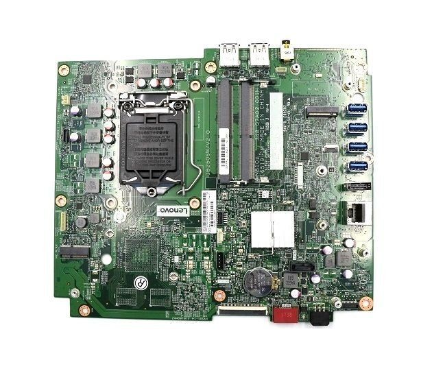 Lenovo ThinkCentre 348.07A02.001M IB250SWV2.0 All in One On Board Anakart