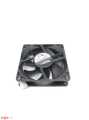 İkinci El Hp FAN 12V 0.35A 92x92x25mm 4-WIRE FOR Z820 Z840 684025-001