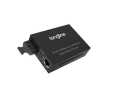 Longline 10/100/1000M 1310nm SM 20Km SC Media Converter