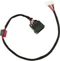 Lenovo Orijinal DC30100RF00 DC30100RG00 Notebook DC Power Jack Şarj Soketi