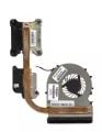 Orijinal Hp ProBook 721937-001 23.10754.001 Cpu Sogutucu Heatsink Fan