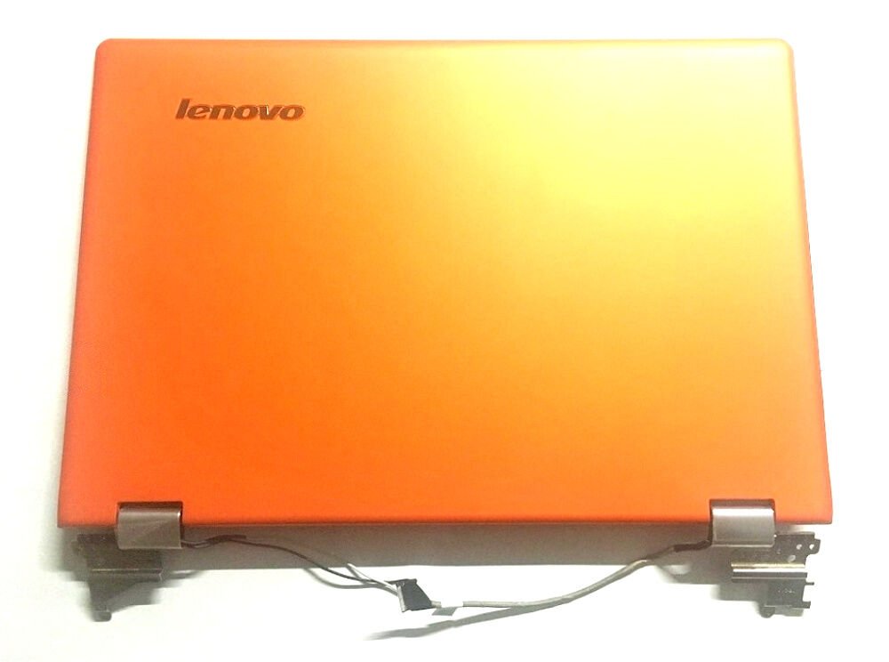 Lenovo Orijinal AP0YC000600 5D10H35588 5D10H41975 14.0 Full HD Dokunmatik Lcd Ekran Panel Kit