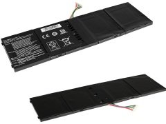 Orjinal Acer AP13B3K (4ICP6/60/78) 3560 mAh Laptop Bataryası Pili