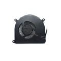 Orijinal Mechrevo Mr X6 M6 E6 M2 X6ti X6i-M2 X6Ti-S X7 X7Ti Cpu Soğutucu Fan