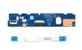 Lenovo Orijinal NBX0001GG00 NS-B192 Notebook Touchpad Trackpad Tuşları Board