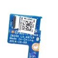 Dell Latitude 7250 E7250 SD Kart Board LS-A971P CN-0KGY98