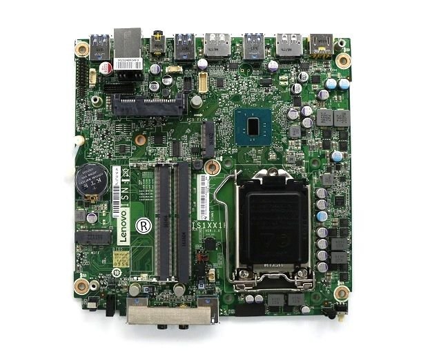 Lenovo Thinkcentre M900 10FM 10FC 10FL 10FD All in One Anakart