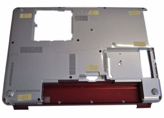 Sony Vaio VGN-CS VGNCS PCG-3C2P PCG-3C1M Alt Kasa Bottom Case 3JGD2BHN080