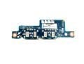 Orijinal HP Compaq Presario C765 C727 C720BR G7000 USB Port Board LS-3731P