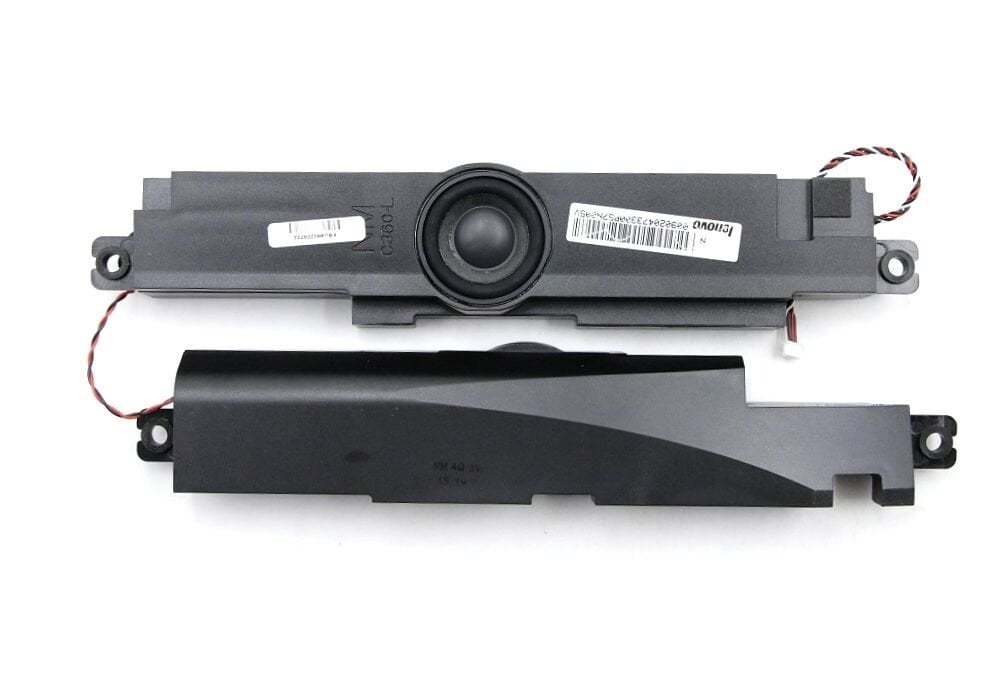 Orijinal Lenovo C460 F0AD 10149 All in One L+R Hoparlör Speaker Takımı 90204733