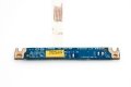 Orijinal Lenovo ideapad S405 Notebook Led Board LS-8952P