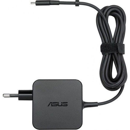 ORJİNAL ASUS 20V 2.25A ADP-45EW C C-TYPE NOTEBOOK ADAPTÖR LAPTOP ŞARJ CİHAZI