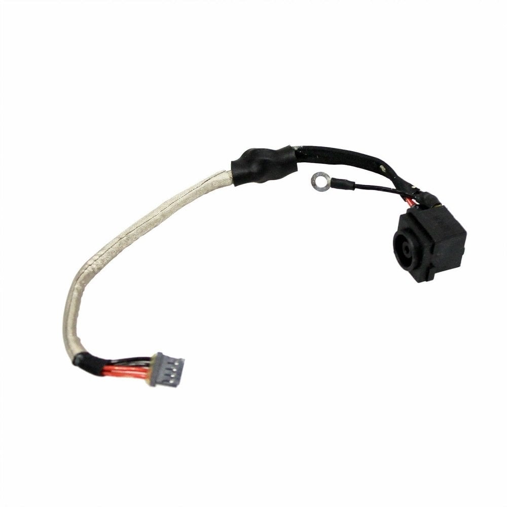 Sony Vaio VPCF1 PCG-81112M Dc Power Jack 015-0001-1494_A