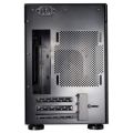 Lian Li TU150WX Tempered Glass Siyah Mini-ITX Kasa