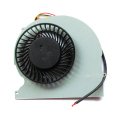 Orijinal Clevo DFS501105FR0T Notebook Cpu Soğutucu Heatsink Fan