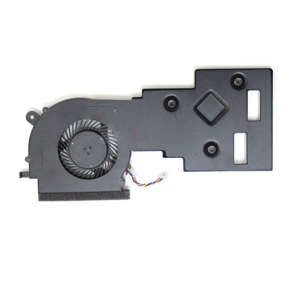 Orijinal Acer Aspire ES1-512-C5WE ES1-512-P84G Cpu Sogutucu Heatsink Fan