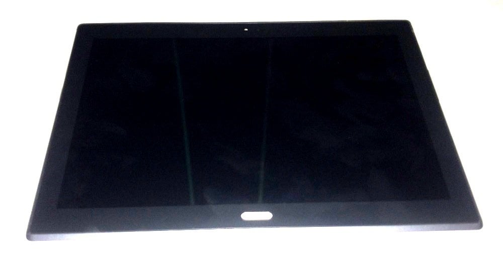 Lenovo Tab4 10 Plus TB-X704F Tablet Lcd Panel Dokunmatik Ekran Kit P101KDA-AF5