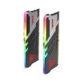 Patriot Viper Venom RGB 32GB (2x16GB) DDR5 7400MHz CL36 Gaming Ram (Bellek) (PVVR532G740C36K)