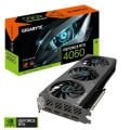 GIGABYTE GEFORCE RTX 4060 8GB GDDR6 HDMI DP 128Bit GV-N4060EAGLE OC-8GD