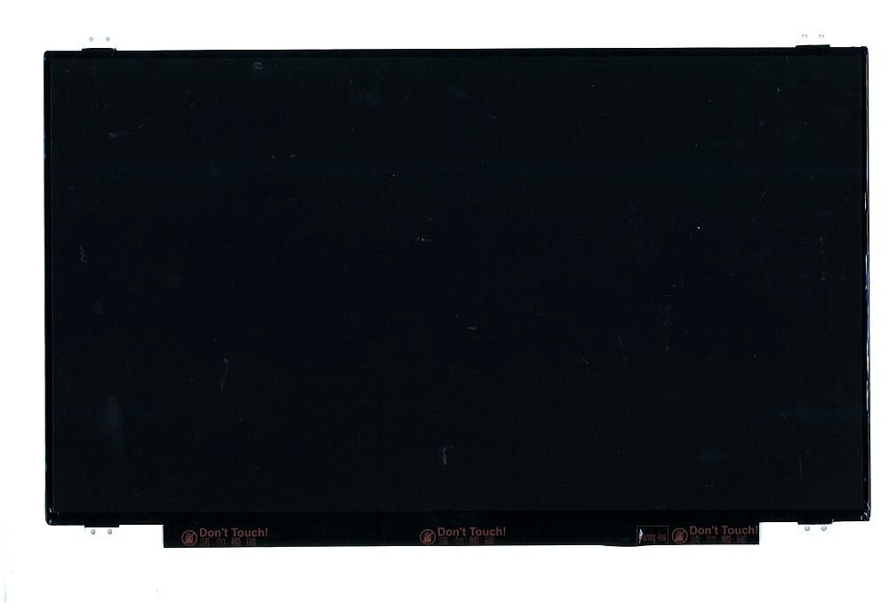 Lenovo ideapad 320-17ISK 80XJ 17.3 FHD 30 Pin Uyumlu Laptop Ekran Lcd Panel