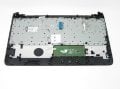 HP 15 250 G5 255 G5 15-AY 15-BA Klavye Dahil Üst Kasa AP1O2000361