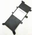 Orijinal Asus X555 Serisi Notebook Batarya Laptop Pil C21N1347