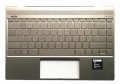 HP Envy 13 13-AD017TX 13-AD027TX Klavye Dahil Üst Kasa 928502-001