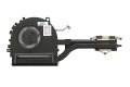 Orijinal Lenovo Yoga 500-14IBD Notebook Soğutucu Cpu Heatsink Fan 5H40H91134