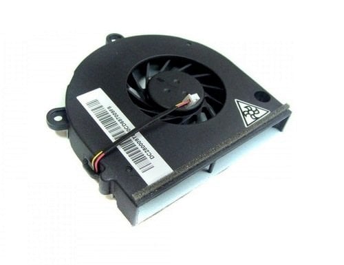 Orijinal Acer Toshiba Packard Bell Gateway DC280009TD00 DC280008DD0 Cpu Sogutucu Fan