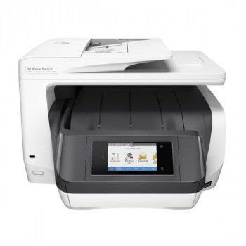 HP D9L20A COLOR OFFICEJET PRO 8730 YAZ/TAR/FOT/FAKS