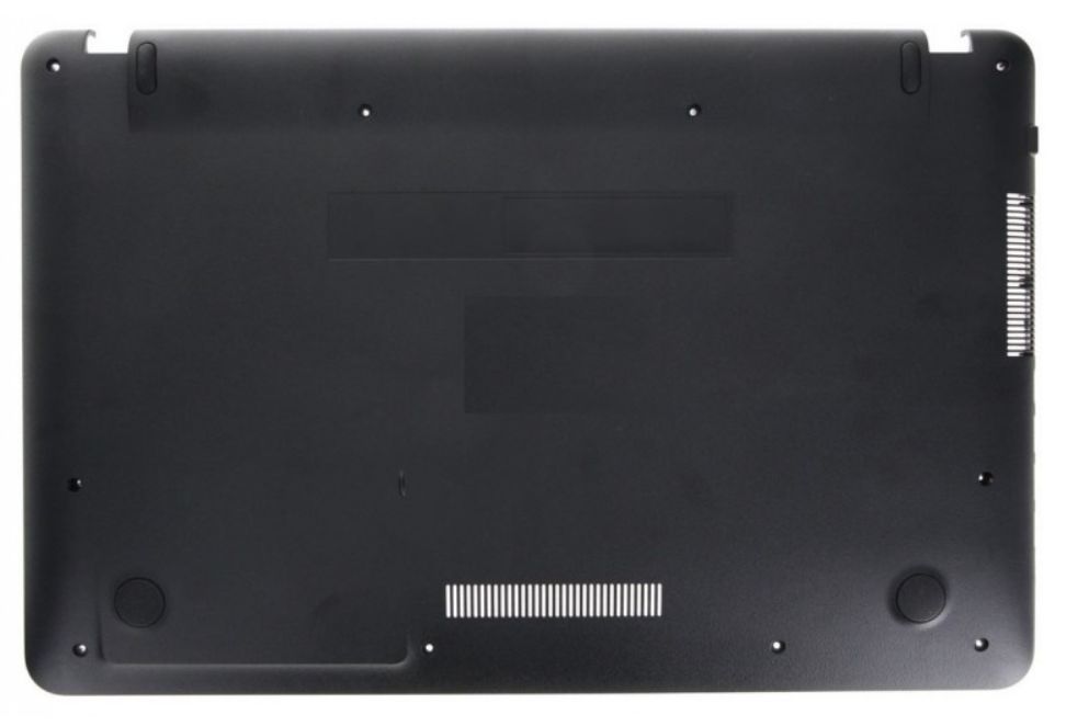 Asus VivoBook X540UV X540UV-1A X540BA Notebook Alt Kasa Kapak Bottom Case