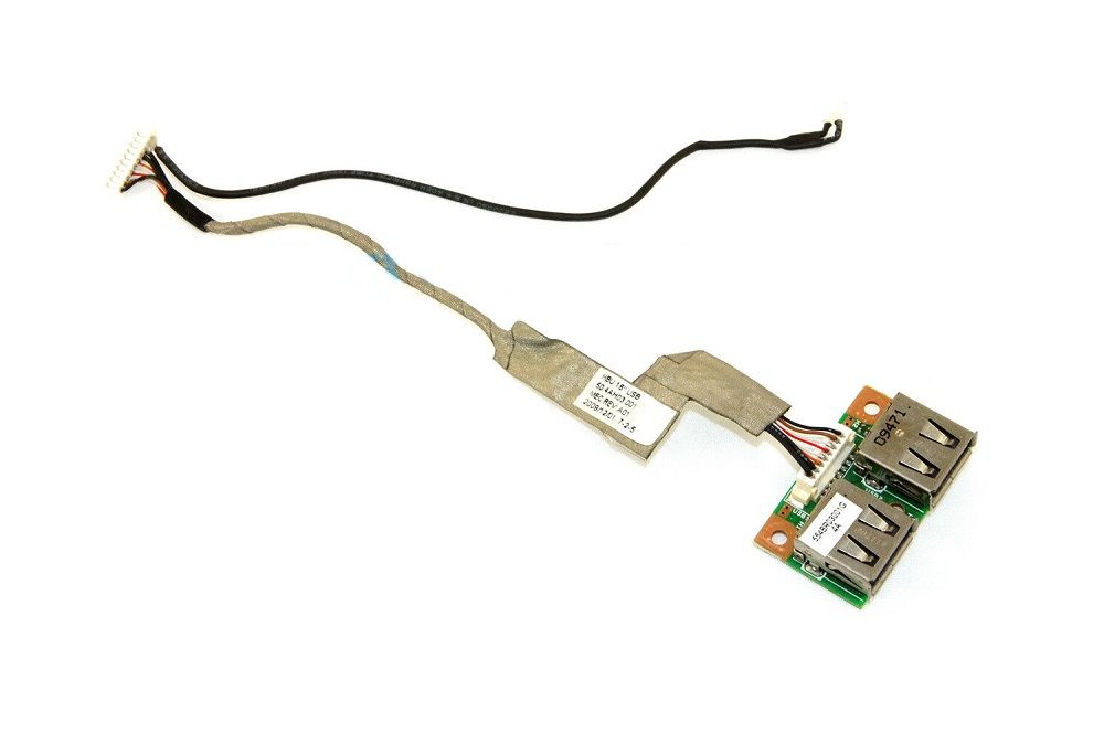 Placa Base Para Portátil Hp Compaq CQ50 CQ60 G60 CQ70 Notebook CQ50