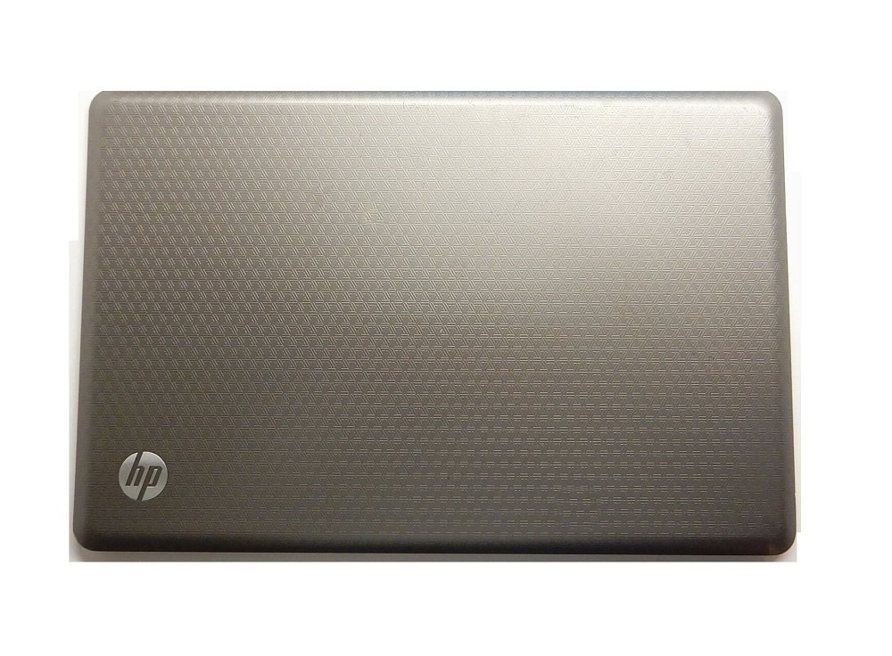 HP Compaq G62 CQ62 Ekran Arka Kasası Lcd Back Cover 605906-001