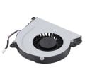 Orijinal Hp Envy 17 17-J106TX M7-J010DX M7-J020DX Cpu Sogutucu Cooling Fan