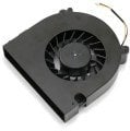 Orijinal Clevo P750 P750ZM P751ZM Notebook Cpu Soğutucu Fan 6-31-P750S-102