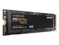 250GB SAMSUNG 970 3500/2300MB/s EVO PLUS M.2 NVMe MZ-V7S250BW