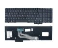 Orijinal Dell Latitude E5540 E5550 E6540 E6550 Klavye Tuş Takımı CN-07XF8R